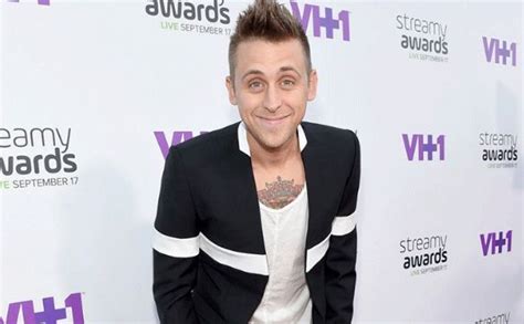 roman atwood height|Roman Atwood Height